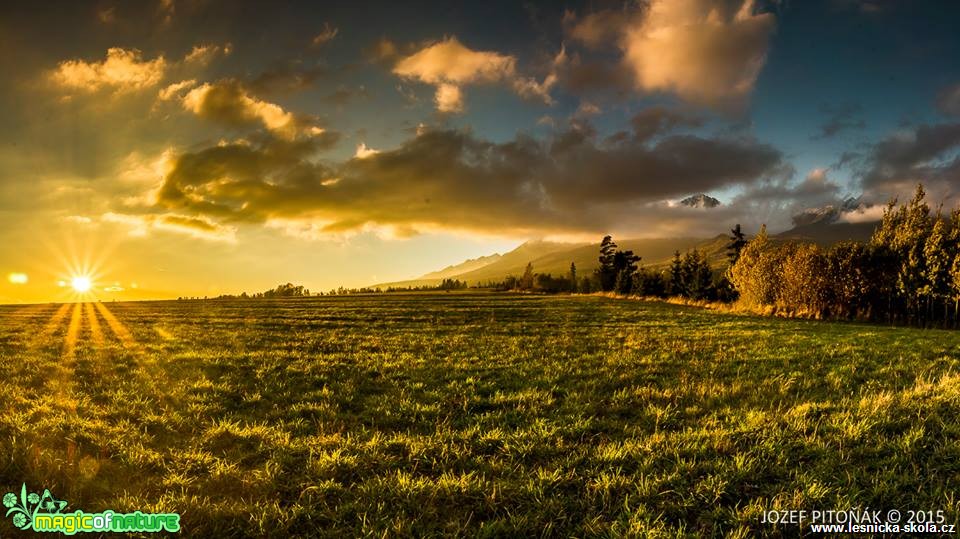 V moci slunce - Foto Jozef Pitoňák (1)