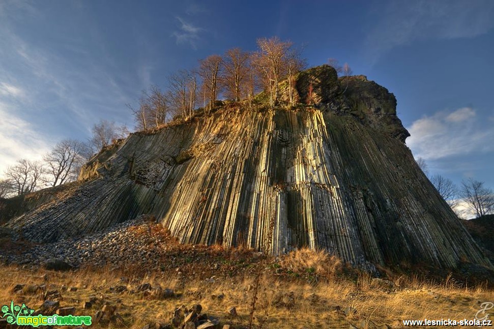 Zlatý vrch - Foto Petr Germanič (1)