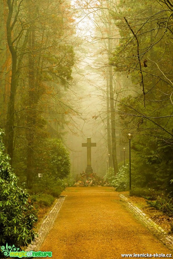 Hřbitovní - Foto Petr Germanič