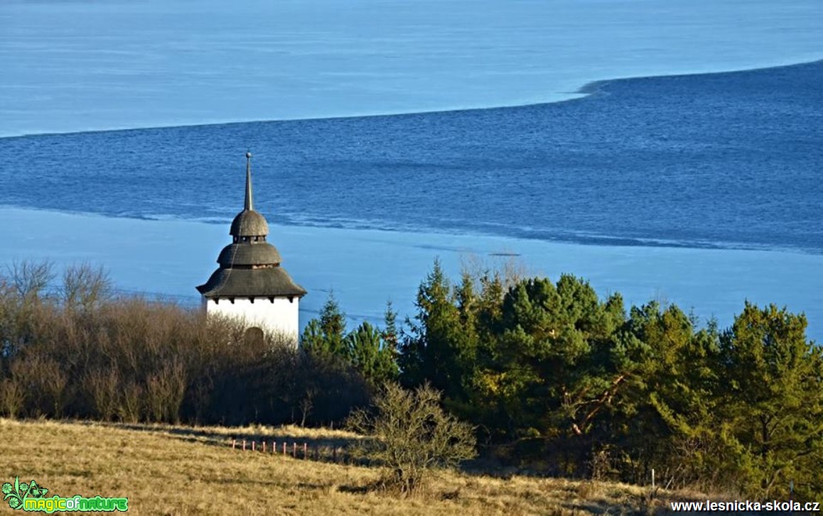 Střípky ze Slovenska - Foto Marie Vykydalová (2)