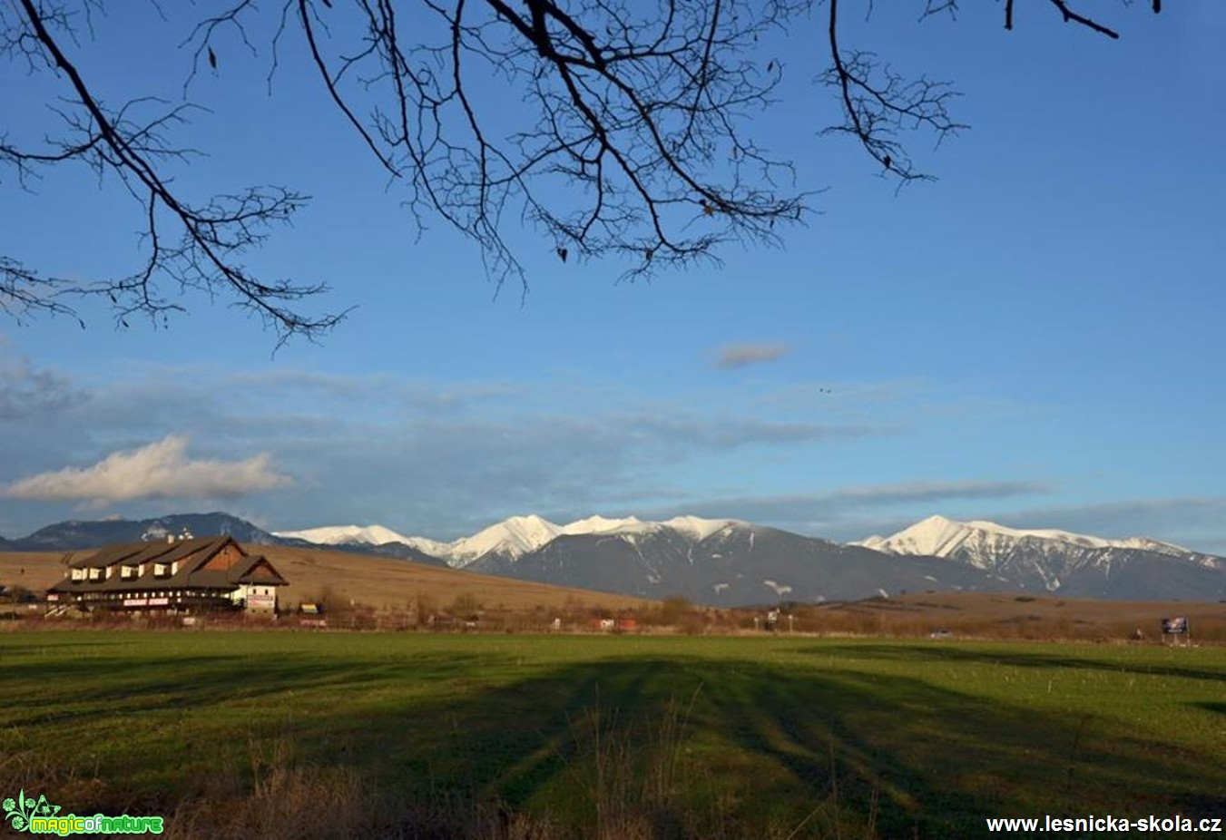 Střípky ze Slovenska - Foto Marie Vykydalová (3)