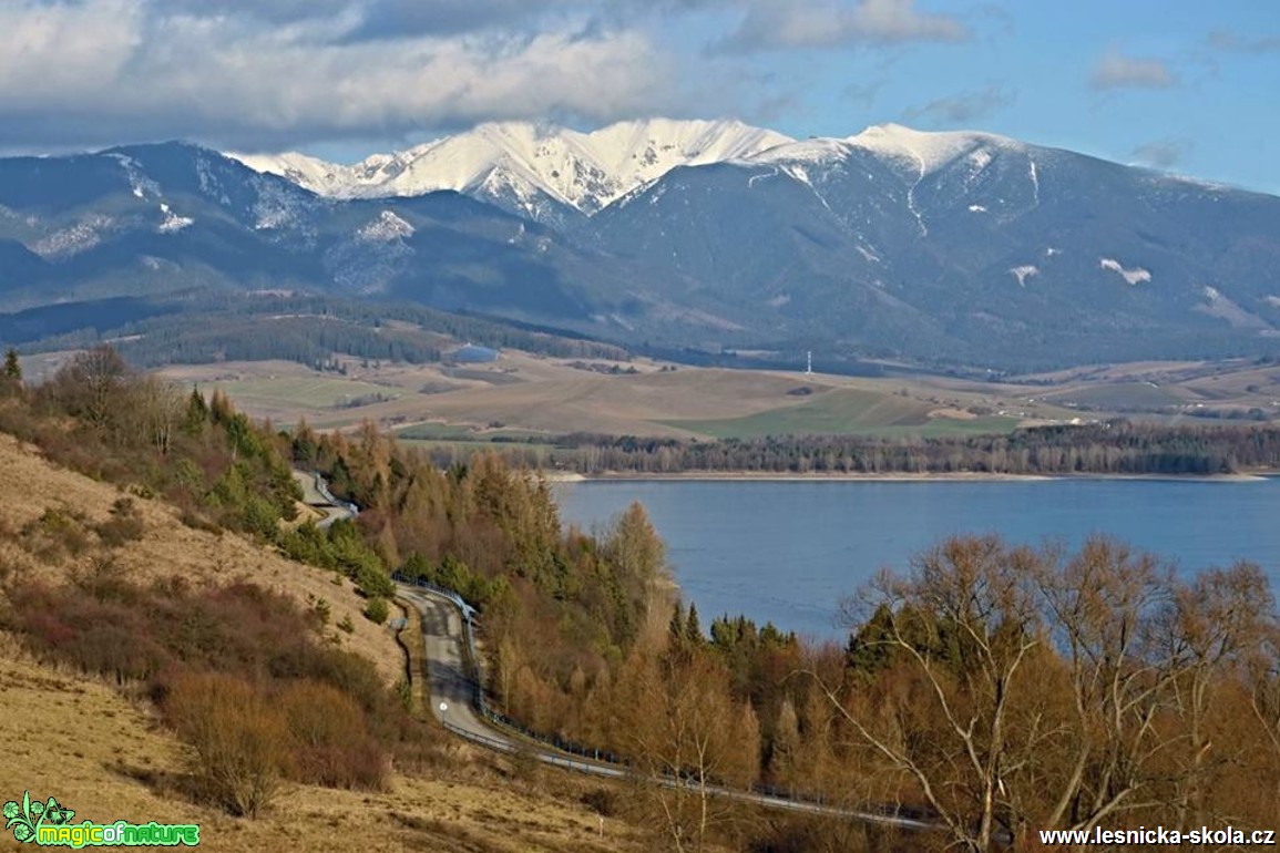 Střípky ze Slovenska - Foto Marie Vykydalová (12)