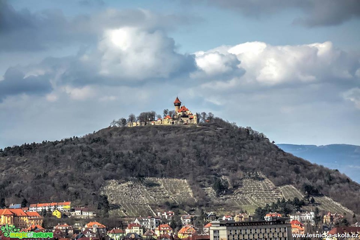 Hněvín - Foto Pavel Ulrych (2)