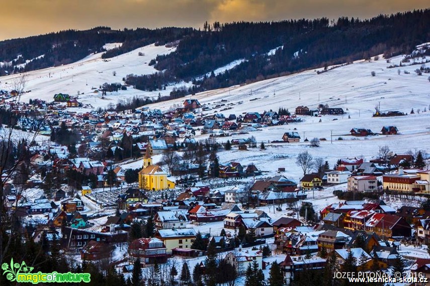 Bydlení na horách - Foto Jozef Pitoňák (9)